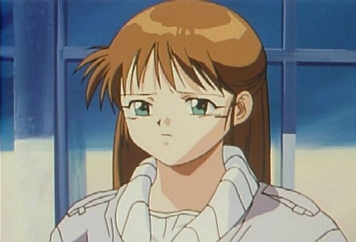 Image of Momiji Fujimiya