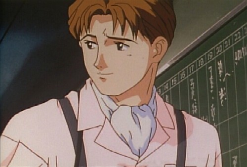 Image of Shunichi Sugishita