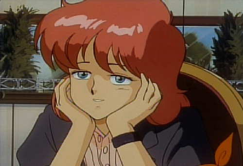 Image of Nene Romanova