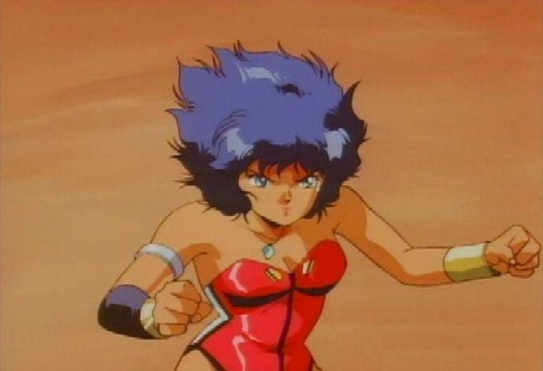 Image of Pai Thunder