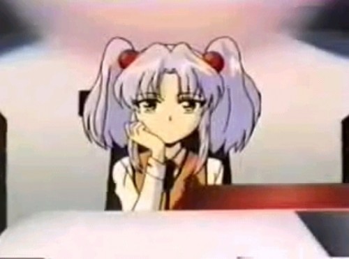 Image of Ruri Hoshino