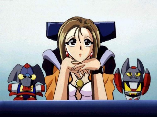 Image of Haruka Minato