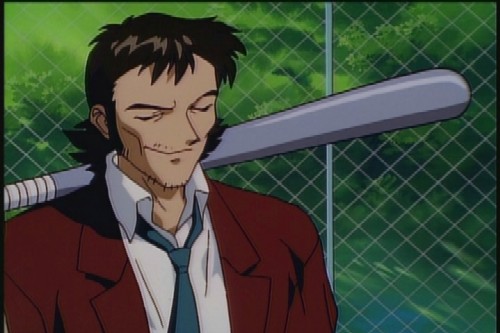 Image of Shinsaku Kido