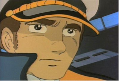 Image of Mamoru Kodai