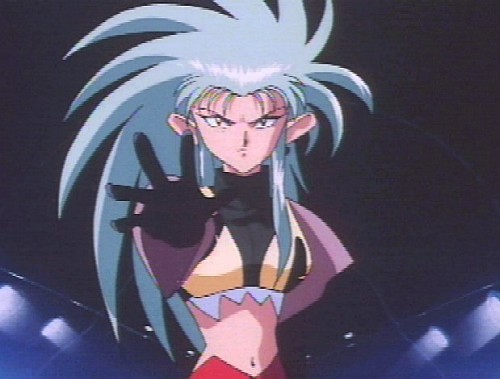 Image of Ryoko