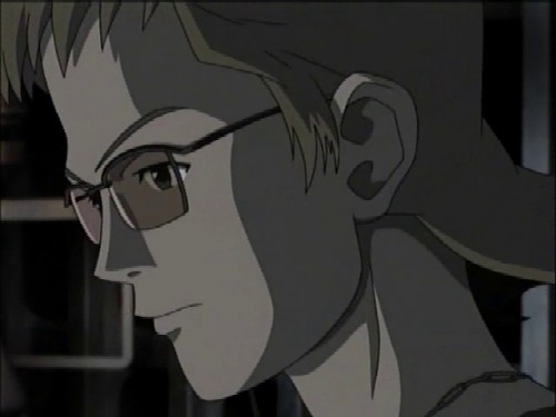 Image of Michael Lee