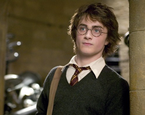 Image of Harry Potter