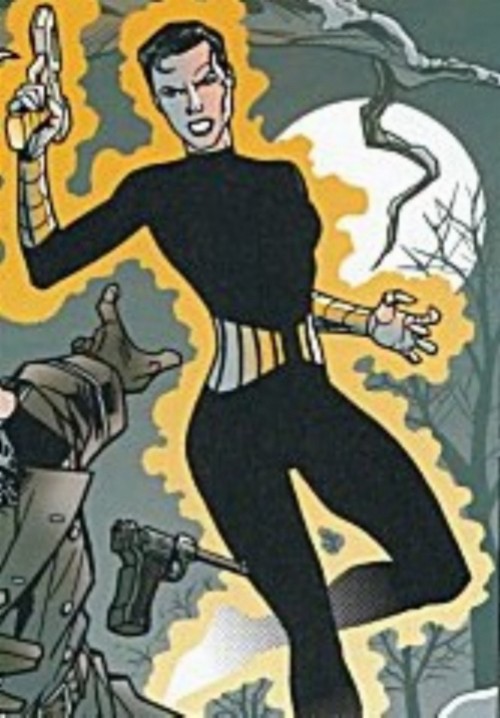 Image of Izzy Someone