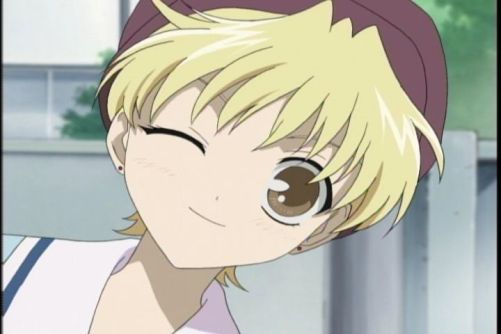 Image of Momiji Sohma