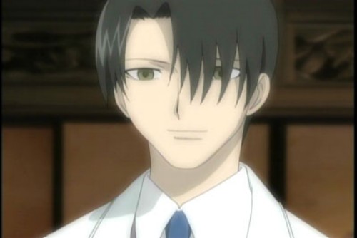 Image of Hatori Sohma