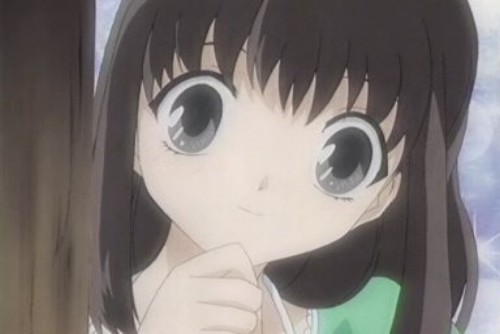 Image of Kagura Sohma