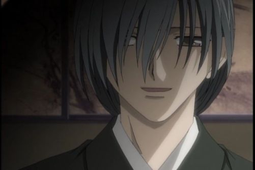 Image of Kazuma Sohma