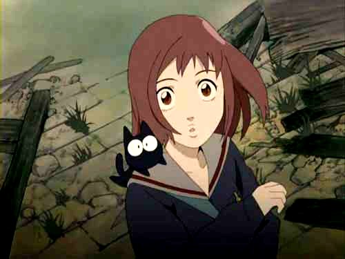 Image of Mamimi Samejima