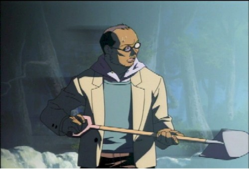 Image of Kenichi Kurokawa