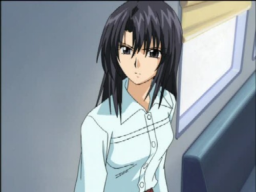 Image of Madoka Narumi