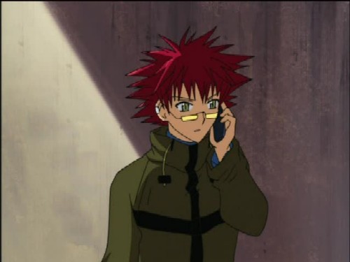 Image of Kousuke Asazuki