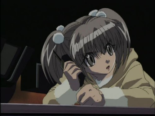 Image of Rio Takeuchi