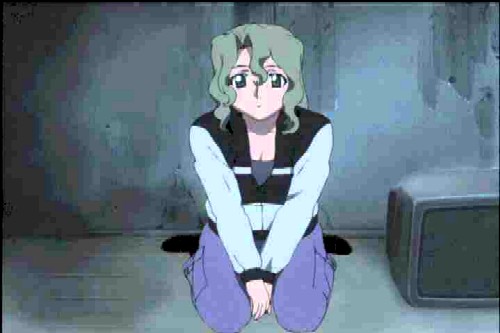 Image of Michelle Cheung