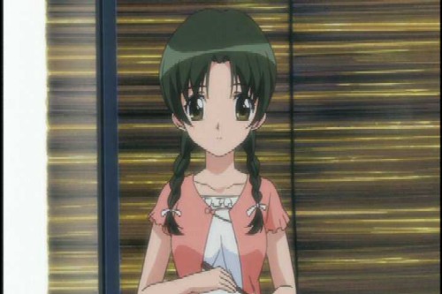 Image of Mari Nishino