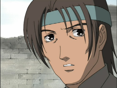 Image of Ikuya Asano