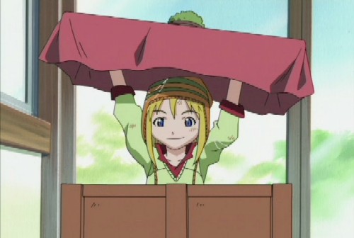 Image of Sarah McDougal