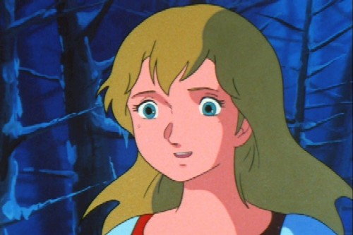 Image of Houquet Erose