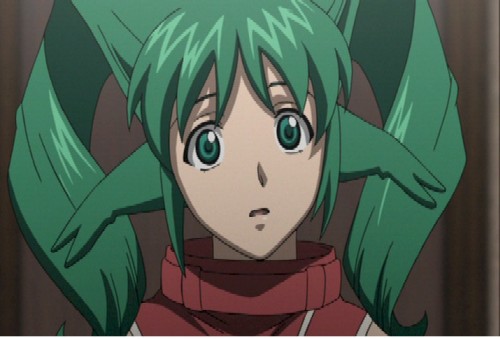 Image of Solty Revant