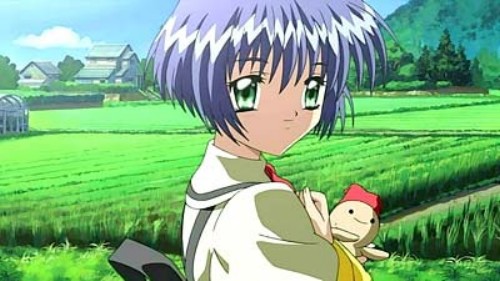 Image of Kano Kirishima