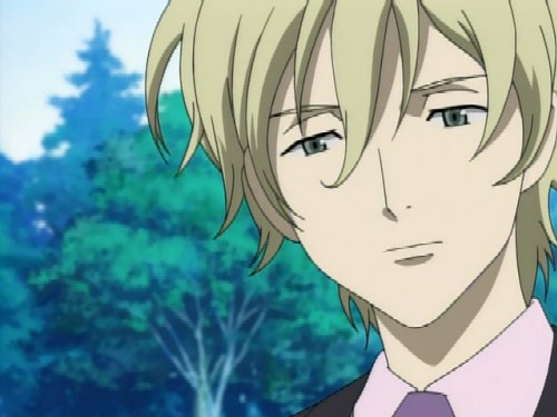 Image of Solomon Goldsmith