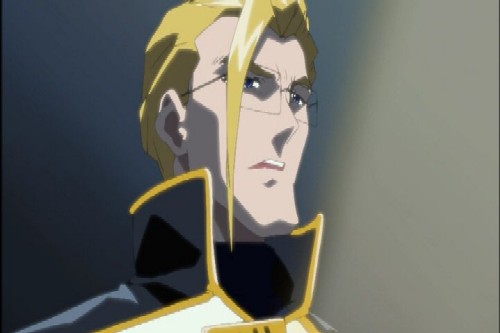 Image of Jean Luc Leblanc