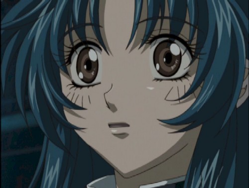 Image of Kaname Chidori