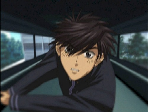 Image of Sousuke Sagara