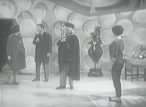 Image 1 of this episode (bridge)