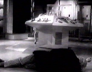 Image 1 of this episode (bridge)