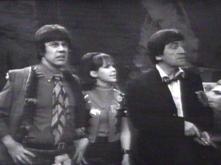 Image 1 of this episode (bridge)