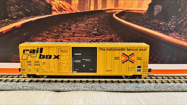 FMC 50034 Combination Door 50